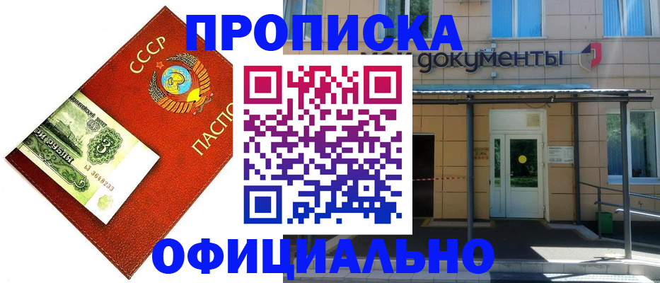 прописка для школы в Кубинке